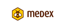 Domov 13 medex logo