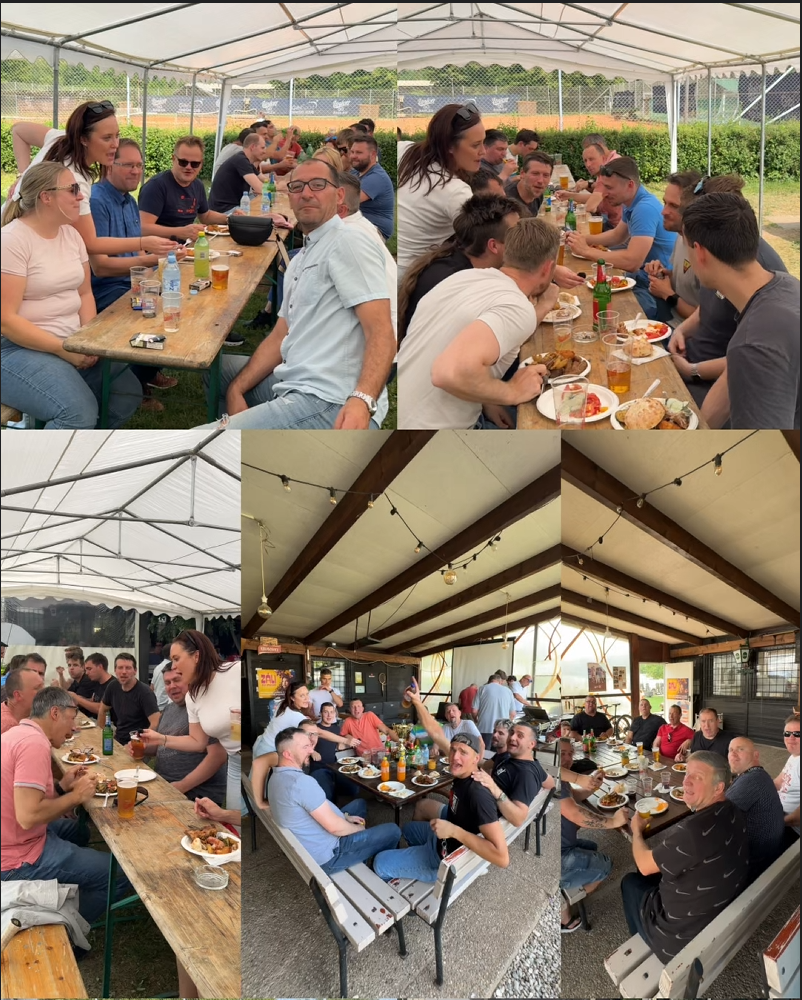 Teambuilding 2025 1 teambulding video