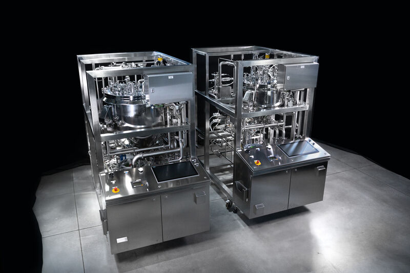 Procesni skidi 5 IMP Promont 5 procesni skidi