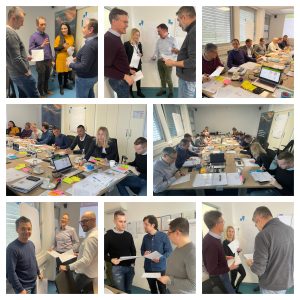 Program »Implementatorji uspeha« 2 KOLAZ IMP PROMONT RABA