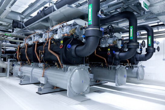 Proizvodnja in distribucija energije za industrijo 5 imp promont industrisko ogrevanje in hlajenje2