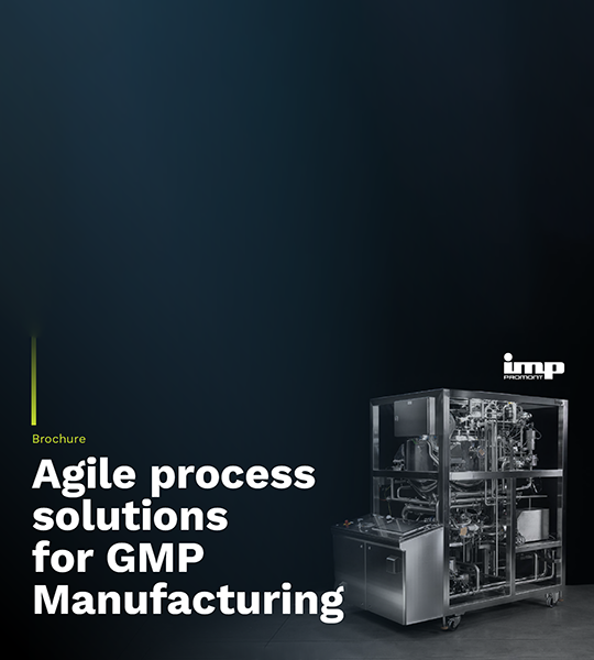 Prenosi in datoteke 4 imp promont GMP manufacturing