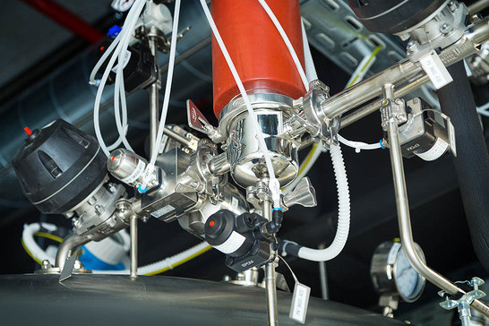 Farmacevtska in biotehnološka industrija 10 imp promont procesnienote