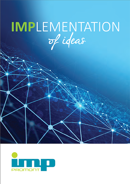 Prenosi in datoteke 3 imp promont ideas